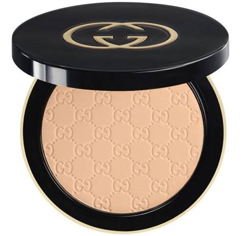 gucci face satin matte powder foundation 140|gucci bronzer.